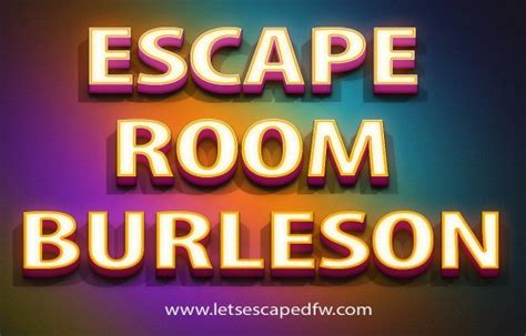 Euless escape room. Things To Know About Euless escape room. 